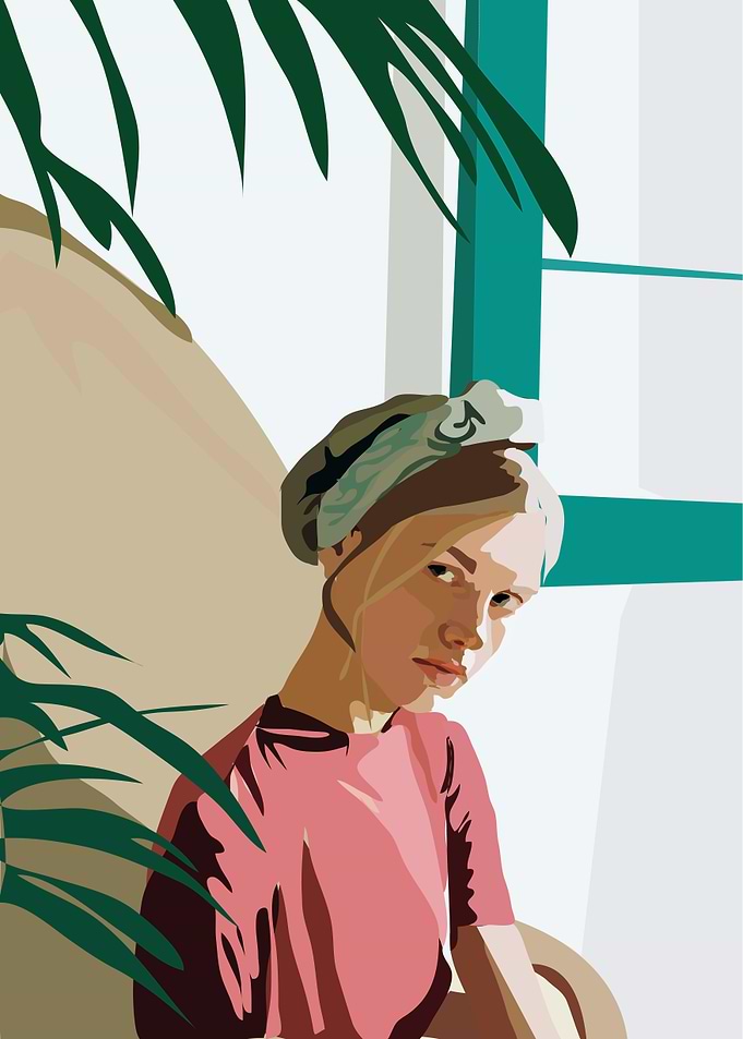 'Urban Jungle'