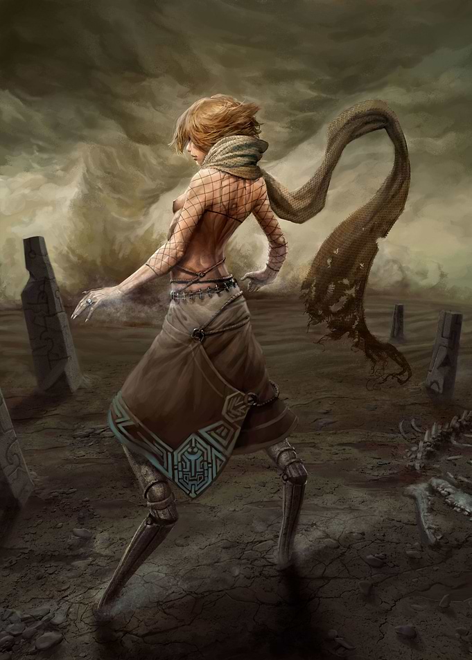 Suphlatus - Angel of Dust