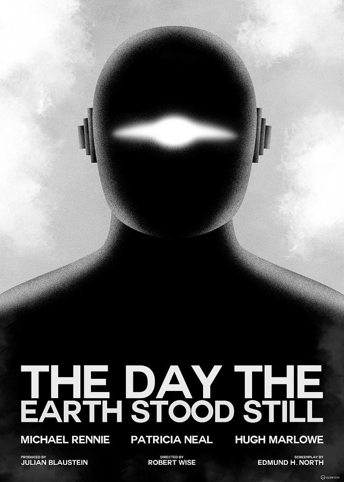 TheDay The Earth Stood Sti