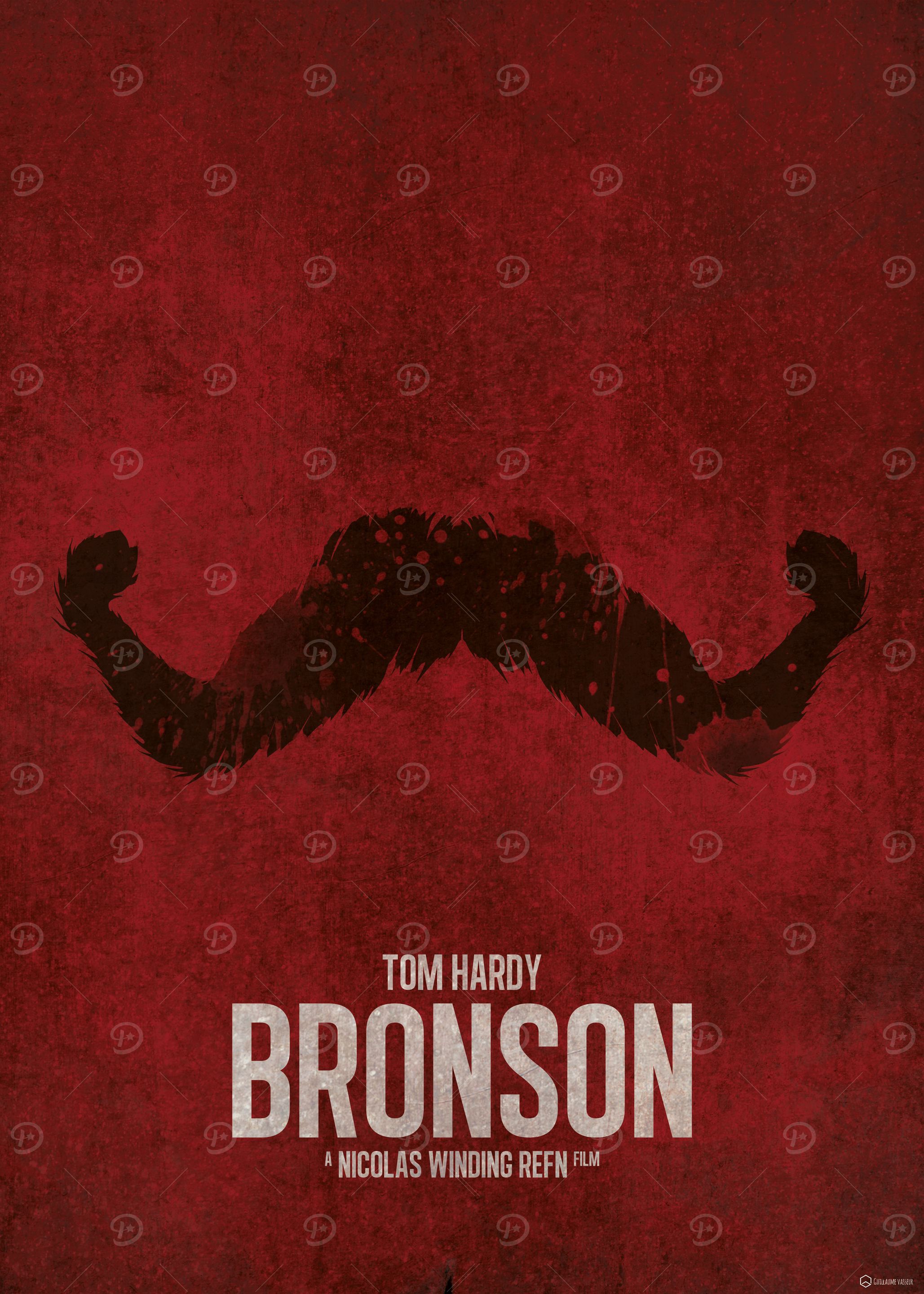 Bronson