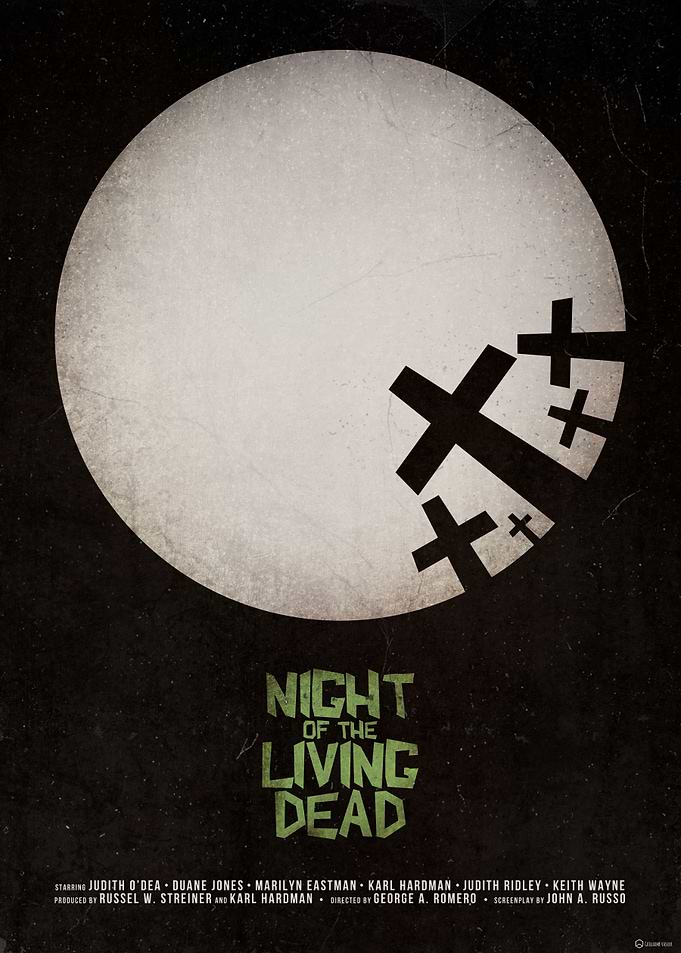 Night of the Living Dead