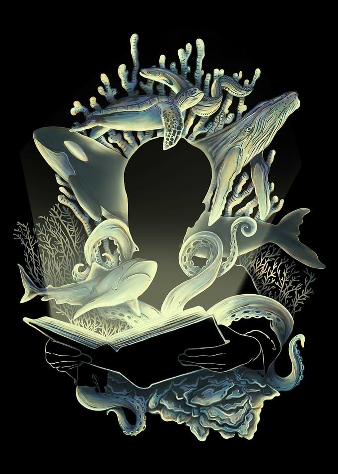 Underwater Stories