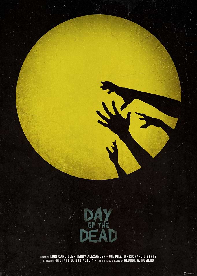 Day of the Dead