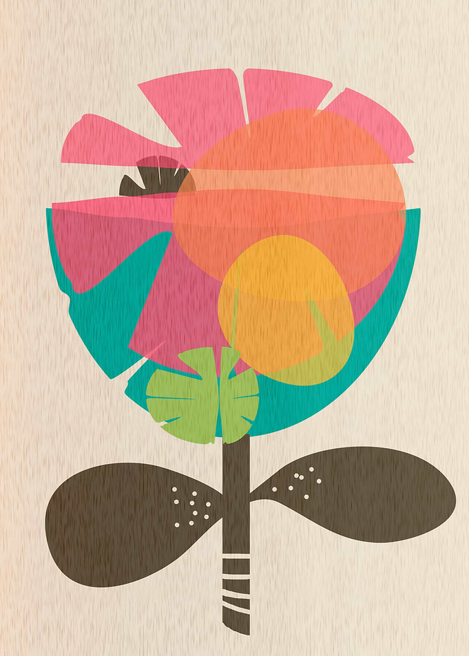 La Flor