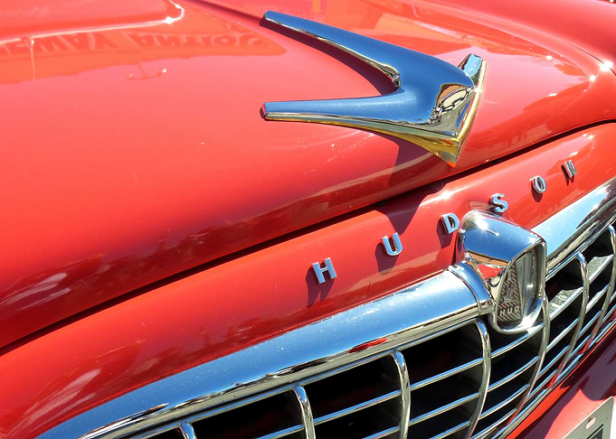 Hudson II
