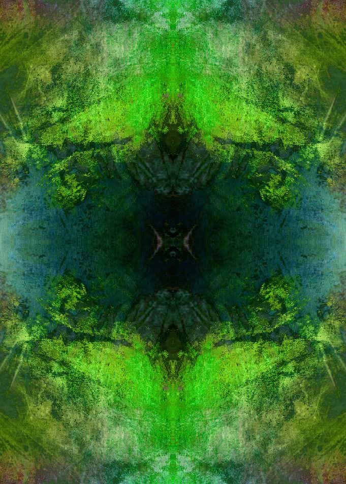 ABSTRACTION no11e