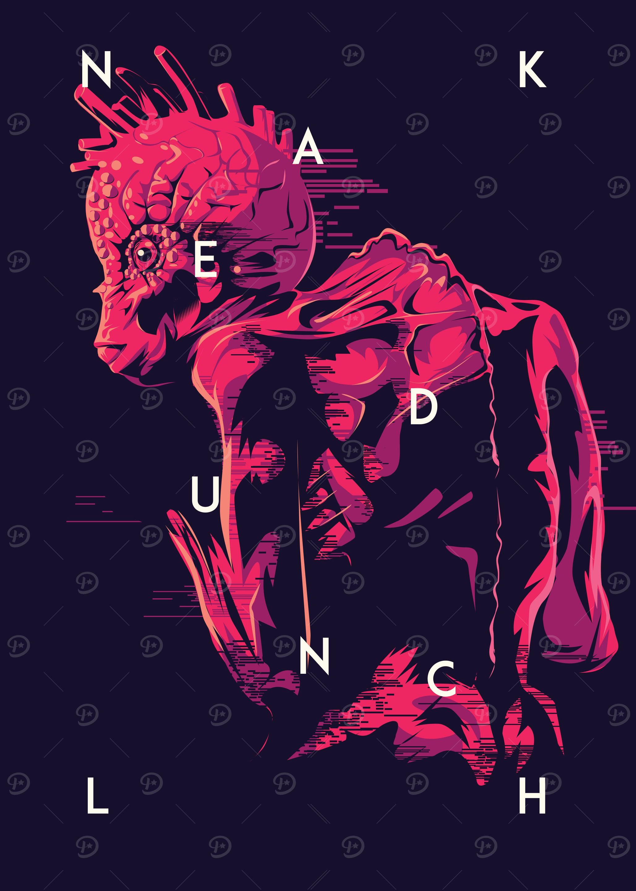 Naked Lunch