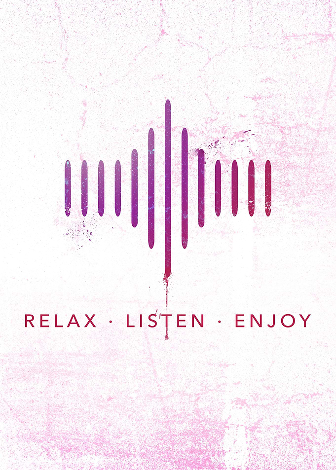 Enjoy the Music · Light Version