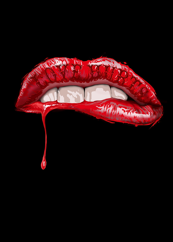 LOVE HURTS