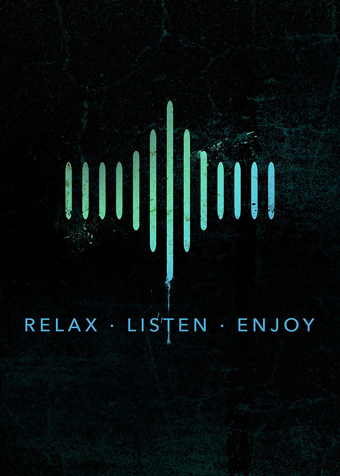 Enjoy the Music · Dark Version