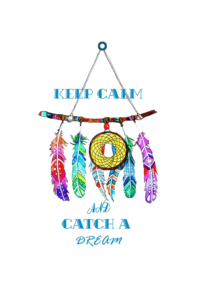 Catch a Dream
