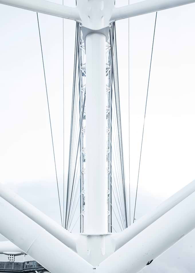 London Eye