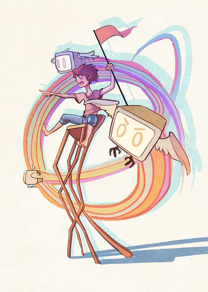 Technicolor