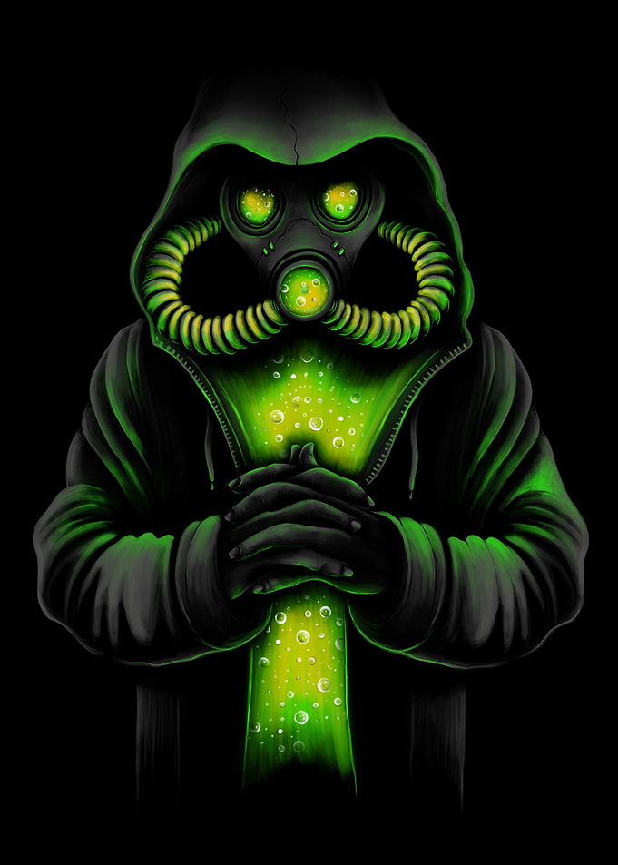 The Toxicity