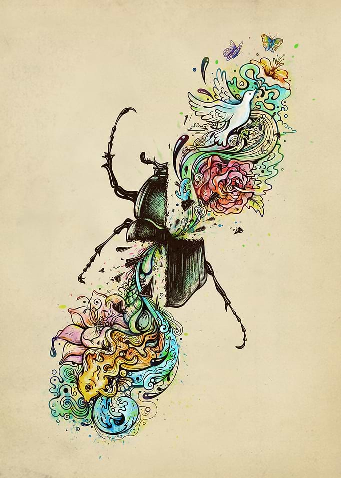 Inner Beauty