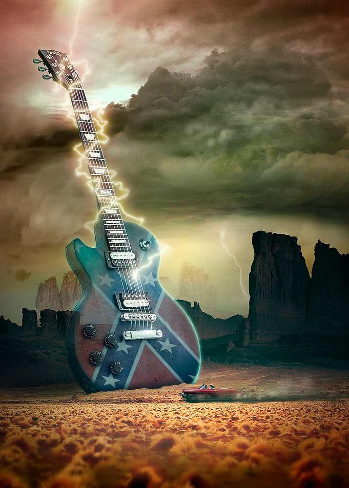 Rock