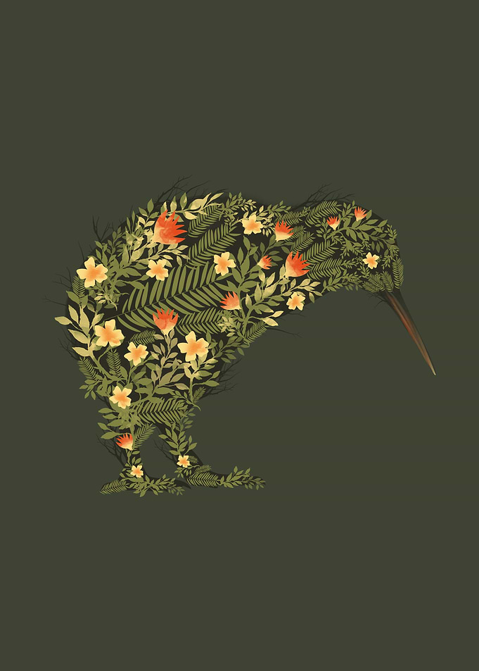 Kiwi