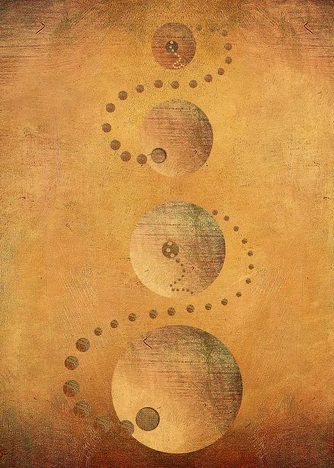 Physical Bonds