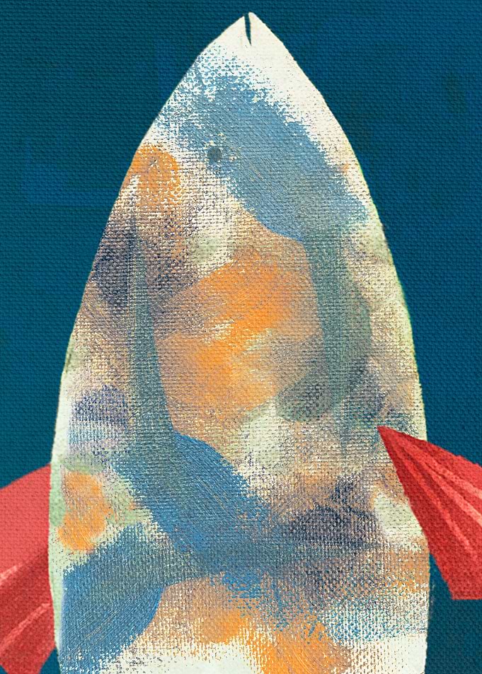 Della Gamma di Colori