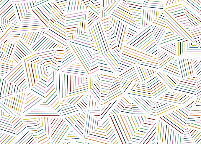 Ab Linear Rainbow
