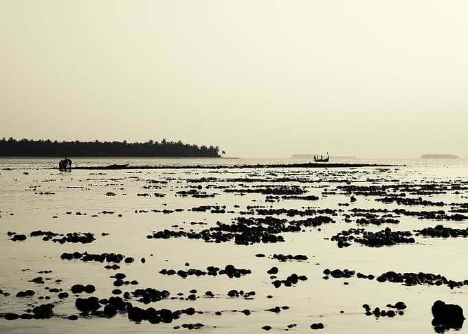 Eydhafushi Coast
