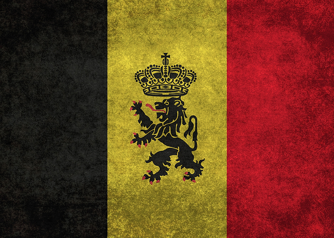 Belgium officially the Kingdom of Belgium, is a soverei ...