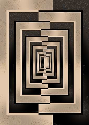 Modern Pattern 2 CB