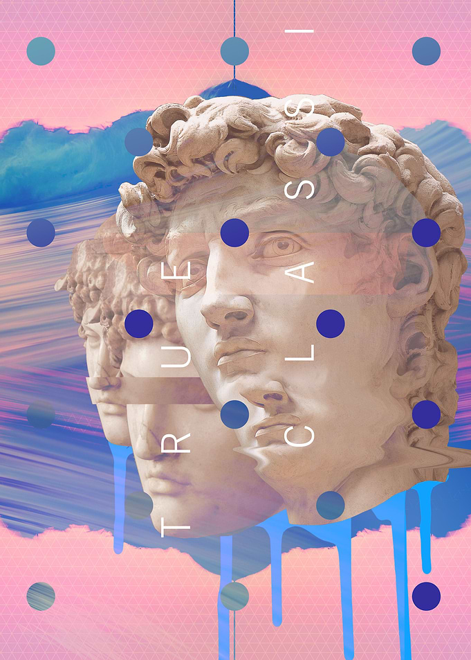 David and Hermes