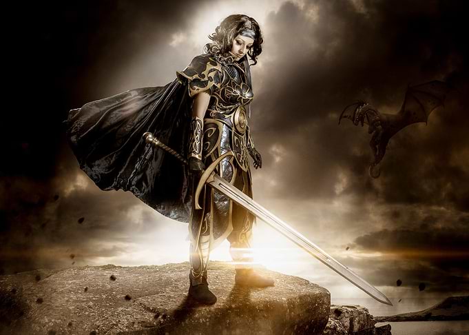 Warriors Lament