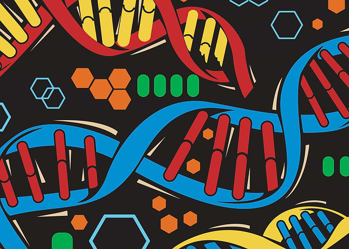 Helix Genes, Orphan Black