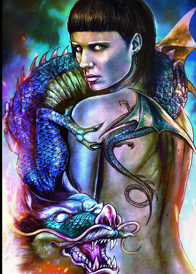 Salander