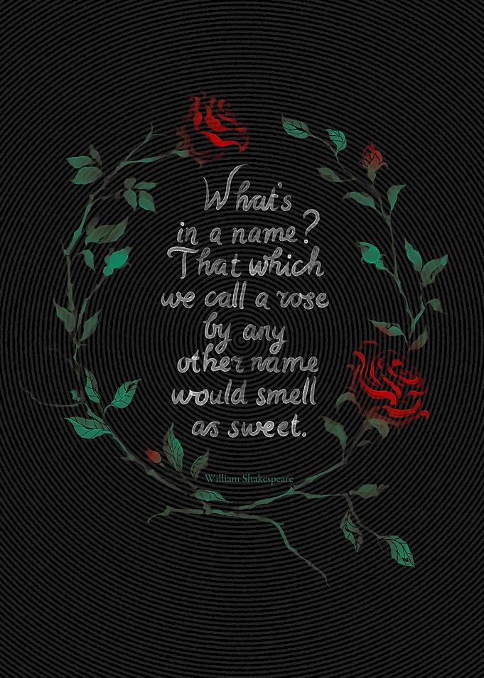 Shakespeareology 01