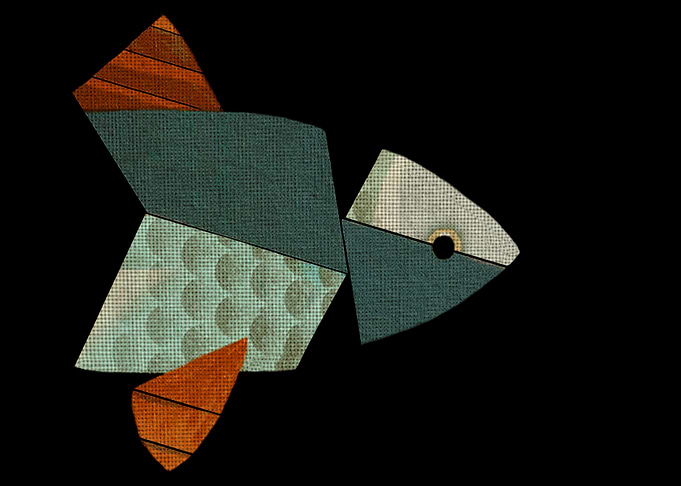 Nearly a Fish