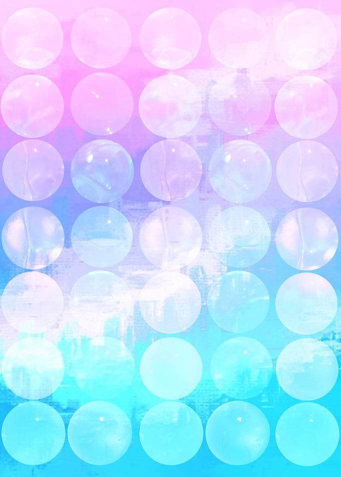 Bubbles