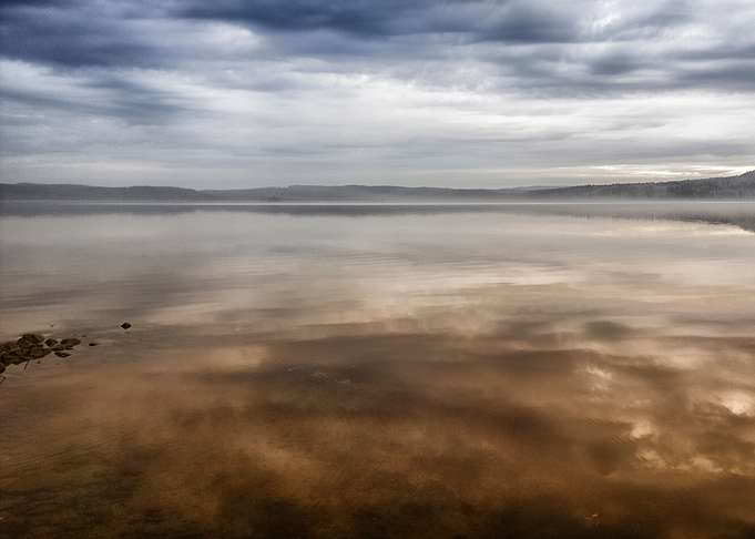 The Lake