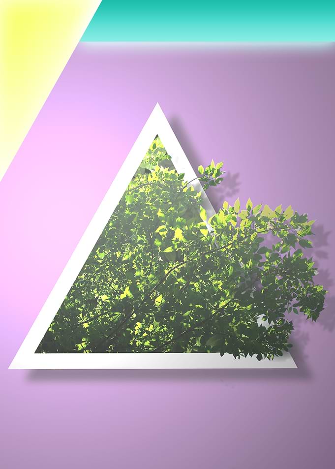 summer geometry