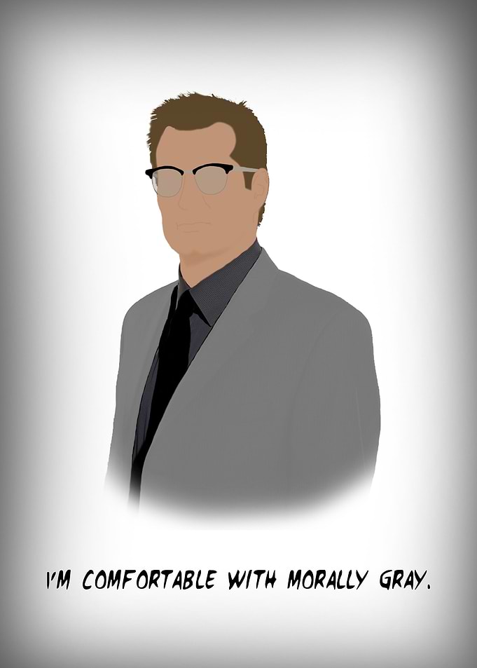 Noah Bennet