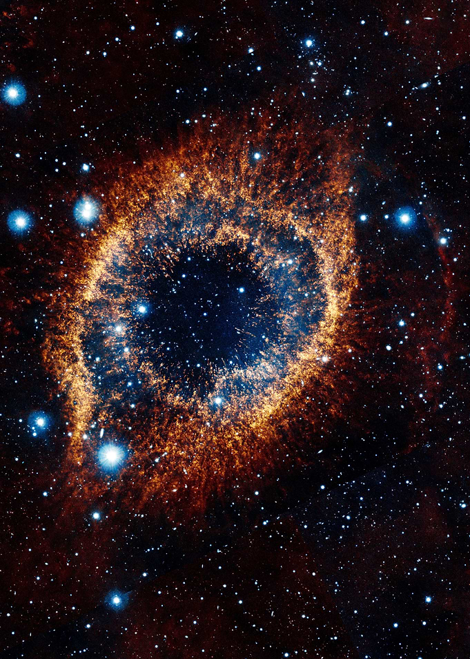God Eye Space