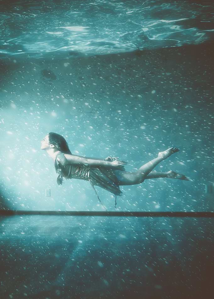 You, yourself and the universe
