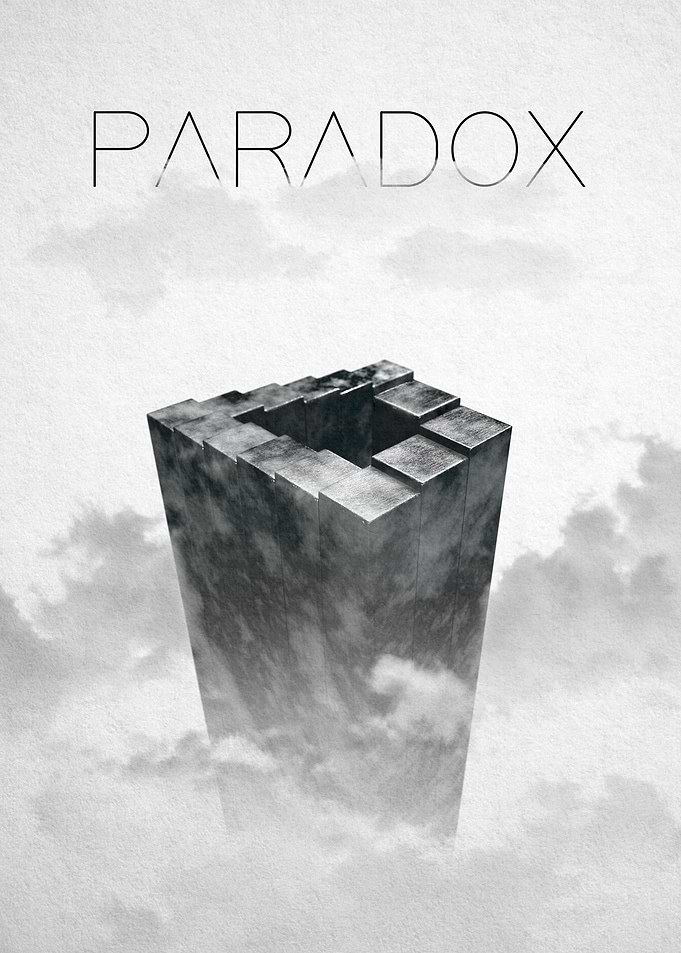 3D Paradox