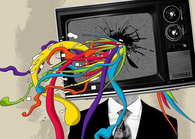 TV Man