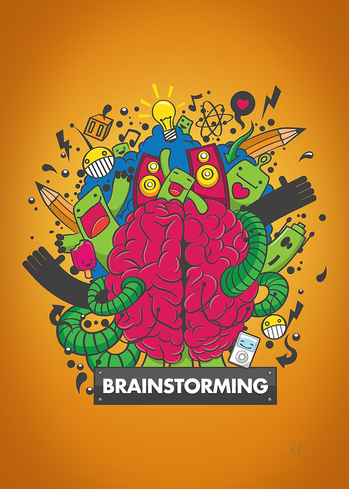 Brainstorm