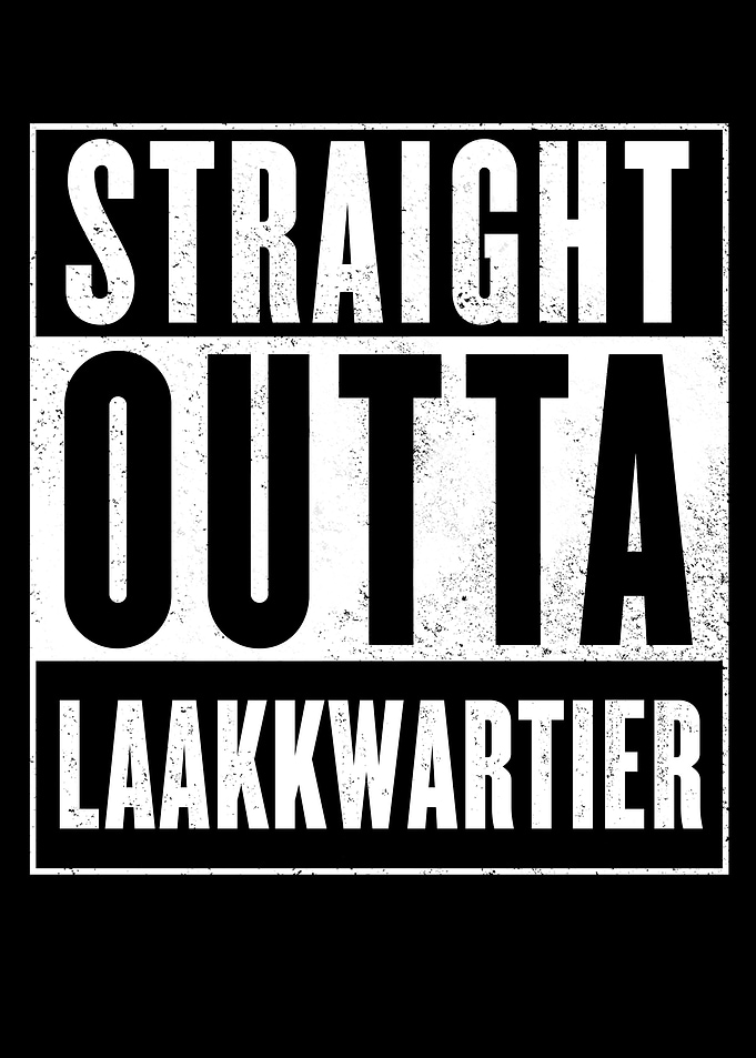 Laakkwartier