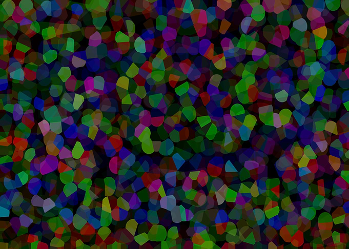 Wild Pattern CB