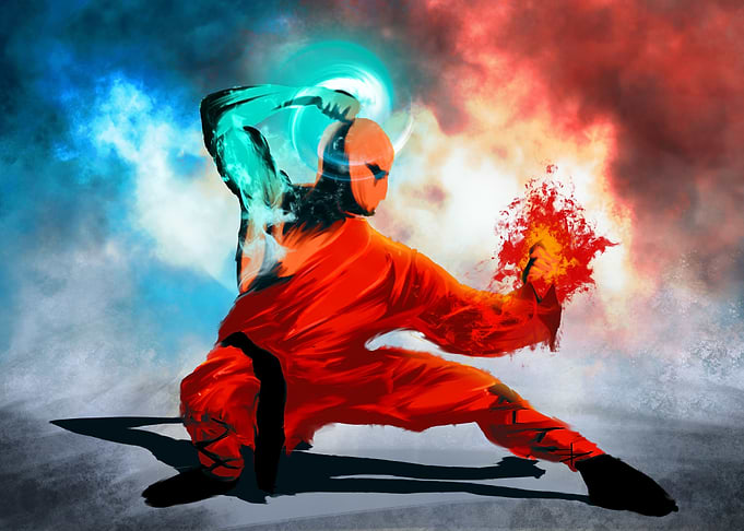 elemental