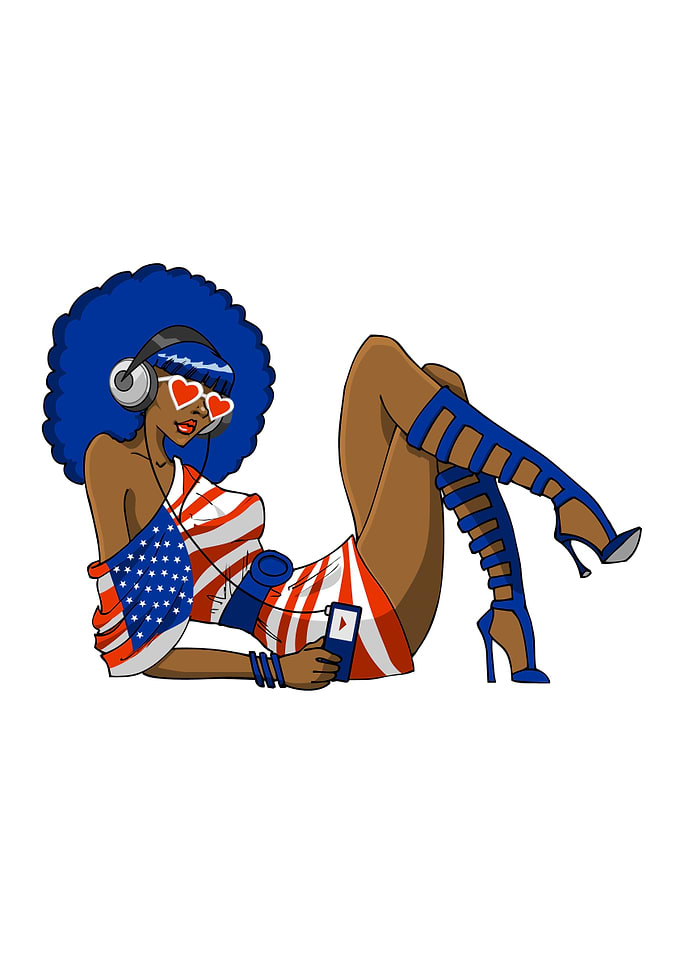 Funky 4th