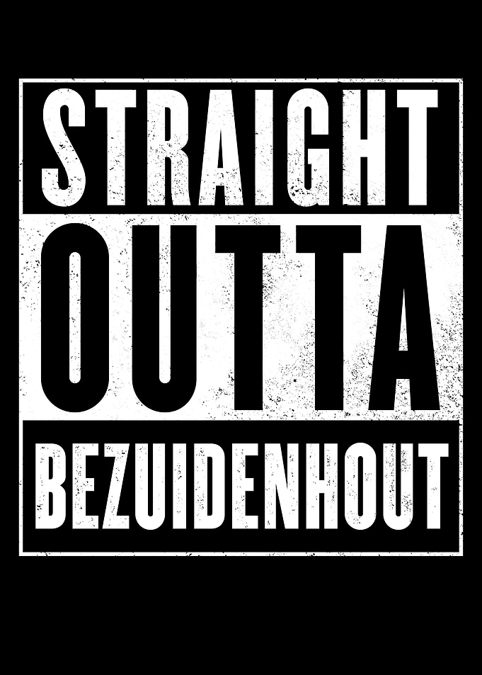 Bezuidenhout