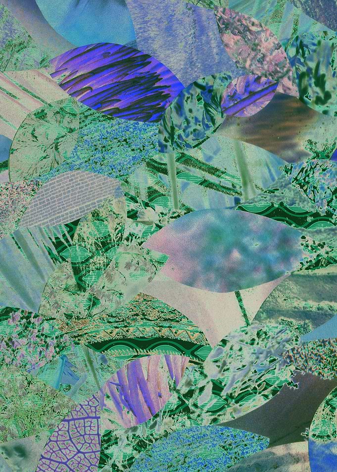 Nature Collage