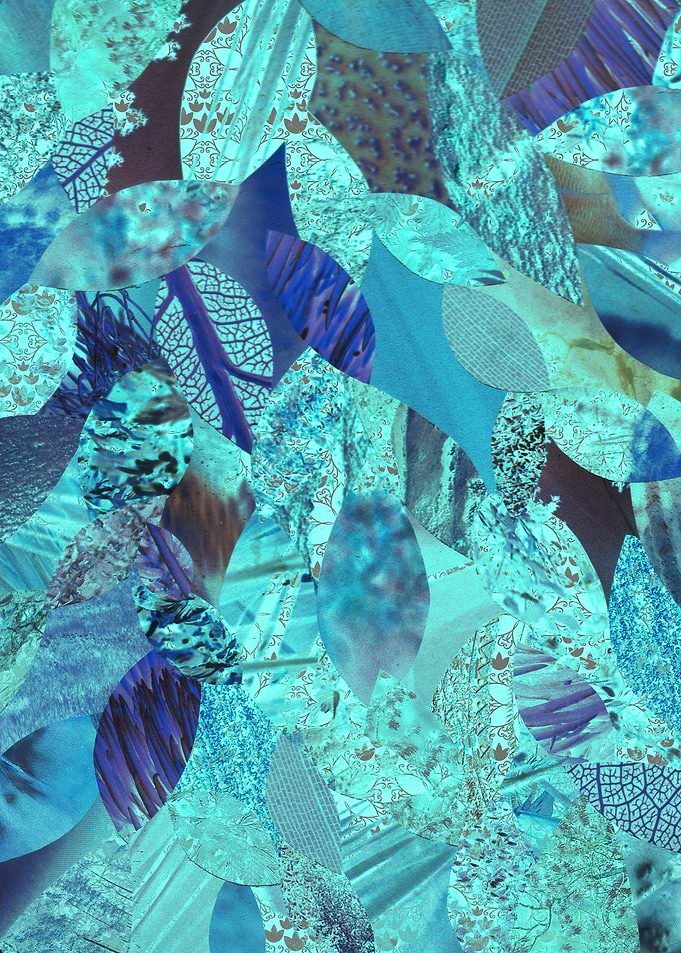 Nature Collage