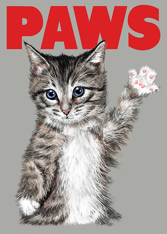 Paws